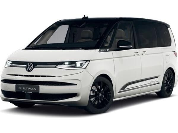 Volkswagen T7 Multivan Edition KÜ sofort verfügbar