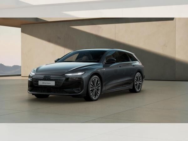 Audi A6 e-tron performance Avant kurzfristig Verfügbar!