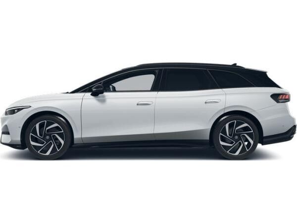 Volkswagen ID.7 Tourer Pro