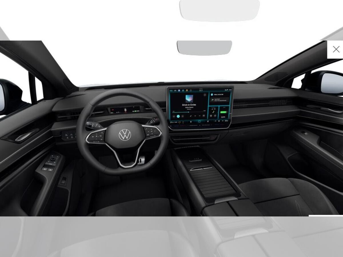 Volkswagen ID.7 Tourer Pro