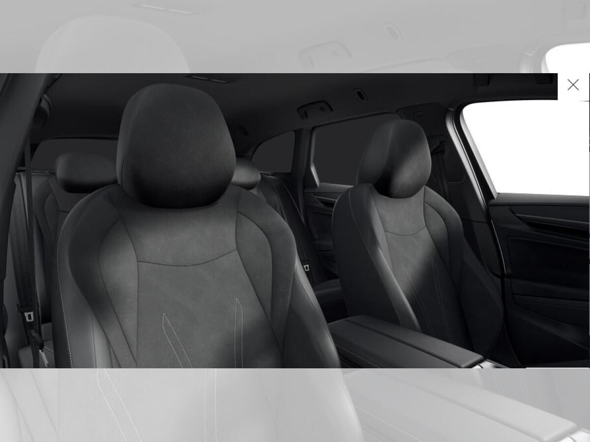 Volkswagen ID.7 Tourer Pro