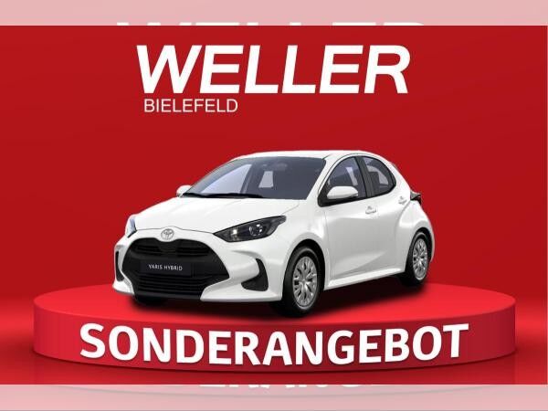 Toyota Yaris 💥1,5 HYBRID - BUSINESS - CARPLAY - SONDERAKTION💥