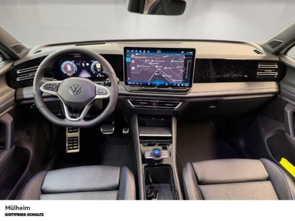Volkswagen Tiguan R-Line 1.5 eTSI (Mülheim)