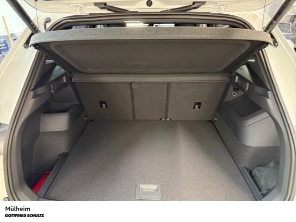 Volkswagen Tiguan R-Line 1.5 eTSI (Mülheim)