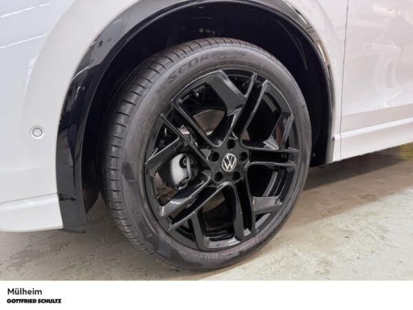Volkswagen Tiguan R-Line 1.5 eTSI (Mülheim)