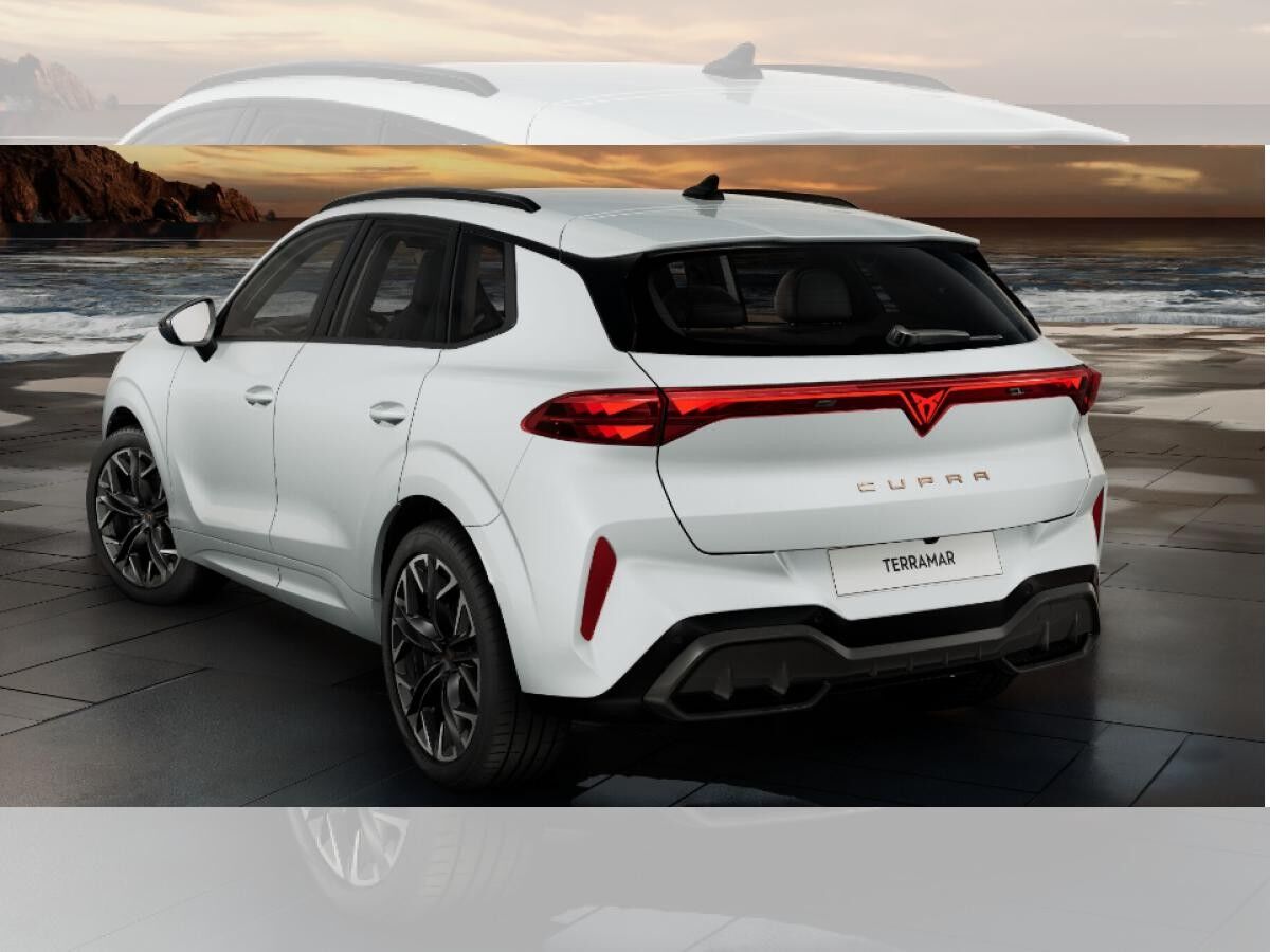 Cupra Terramar VZ 2.0 TSI 195 kW (265 PS) 7-Gang DSG 4Drive Loyalitätsangebot
