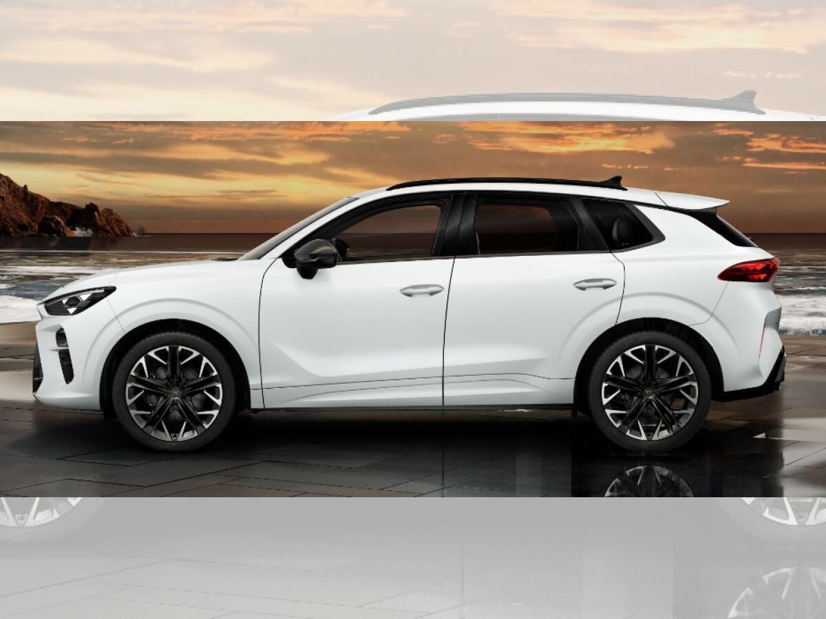 Cupra Terramar VZ 2.0 TSI 195 kW (265 PS) 7-Gang DSG 4Drive Loyalitätsangebot