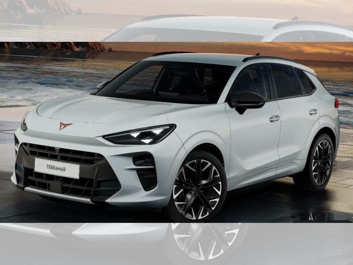 Cupra Terramar VZ 2.0 TSI 195 kW (265 PS) 7-Gang DSG 4Drive Loyalitätsangebot