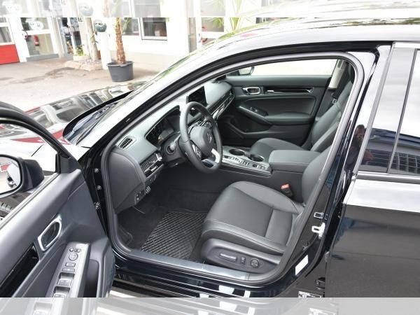 Honda Civic Advance🥰Black Beauty🥰