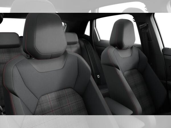 Volkswagen Polo PRIVAT POLO GTI SITZHEIZUNG LED MATRIXSCHEINWERFER