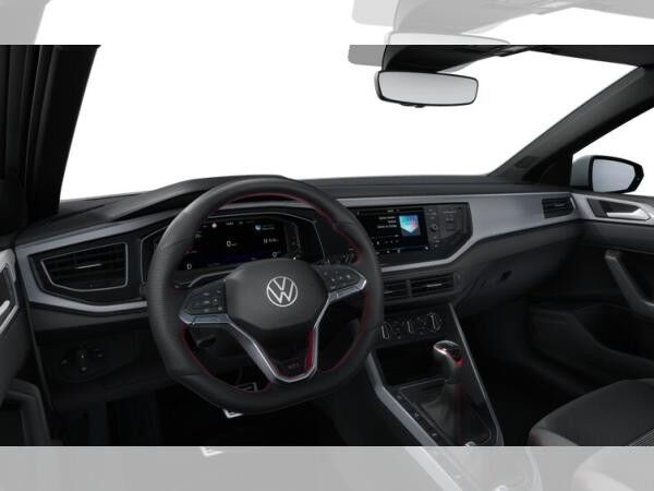 Volkswagen Polo PRIVAT POLO GTI SITZHEIZUNG LED MATRIXSCHEINWERFER