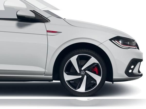 Volkswagen Polo PRIVAT POLO GTI SITZHEIZUNG LED MATRIXSCHEINWERFER