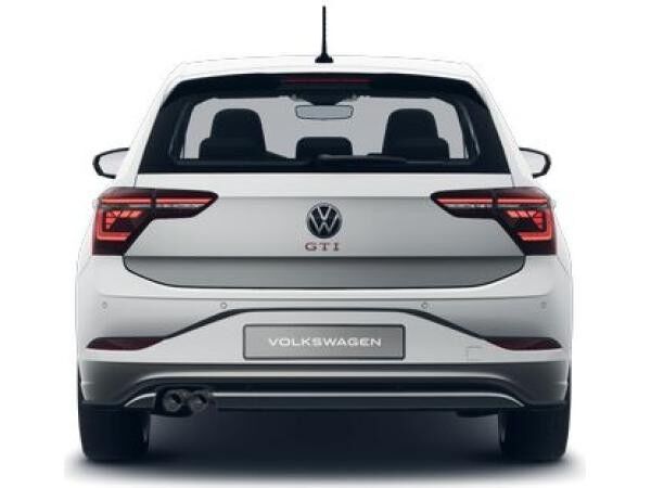 Volkswagen Polo PRIVAT POLO GTI SITZHEIZUNG LED MATRIXSCHEINWERFER