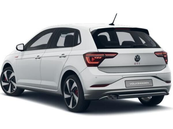 Volkswagen Polo PRIVAT POLO GTI SITZHEIZUNG LED MATRIXSCHEINWERFER