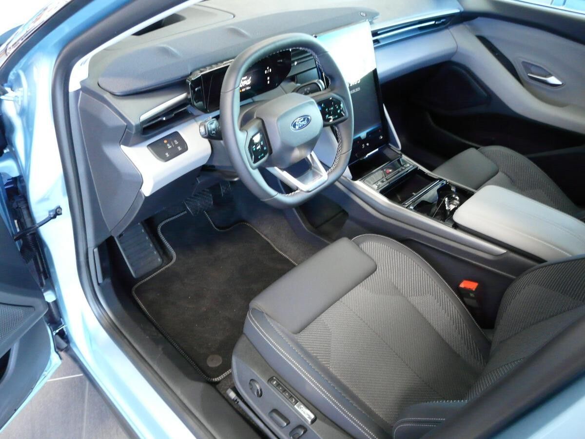 Ford Explorer Extended Range 77kWh RWD ❗️HOT-DEAL❗️Sofort-Verfügbar❗️