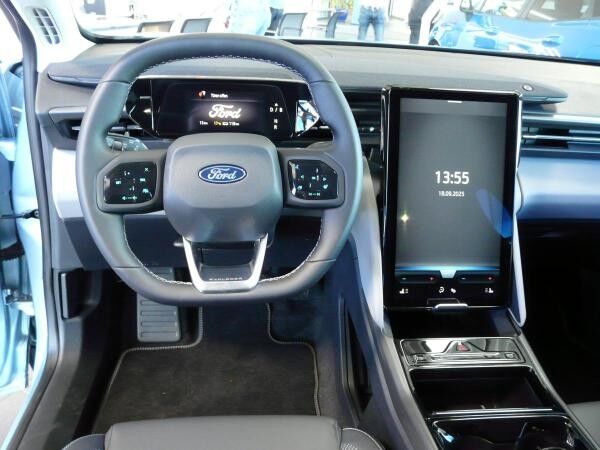 Ford Explorer Extended Range 77kWh RWD ❗️HOT-DEAL❗️Sofort-Verfügbar❗️