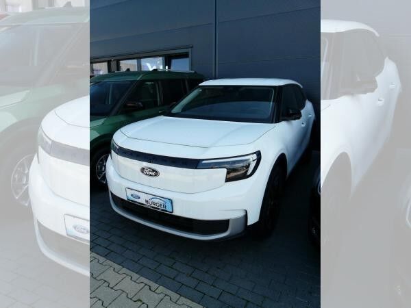 Ford Explorer Extended Range 77kWh RWD ❗️HOT-DEAL❗️Sofort-Verfügbar❗️