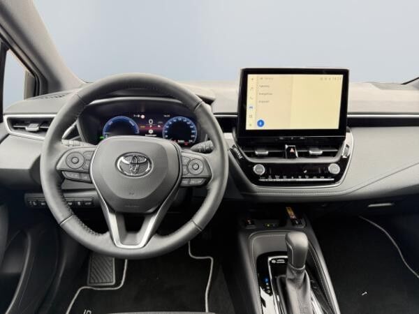 Toyota Corolla 💥1,8 TS HYBRID - TEAMPLAYER - TECHNIK PAKET - CARPLAY - SONDERAKTION💥