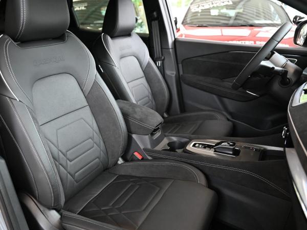 Nissan Qashqai 2026 N-DESIGN 1.3 DIG-T MHEV Xtronic 4x2  #LED ADAPTIV # WINTER