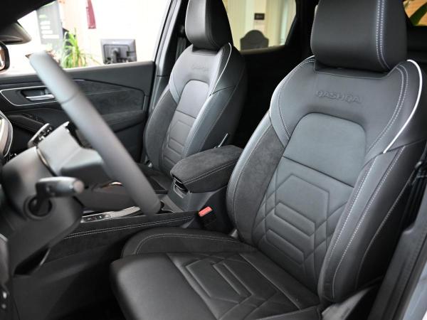 Nissan Qashqai 2026 N-DESIGN 1.3 DIG-T MHEV Xtronic 4x2  #LED ADAPTIV # WINTER