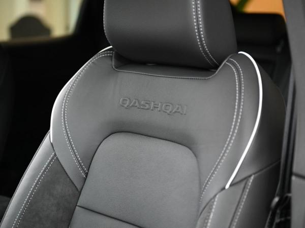 Nissan Qashqai 2026 N-DESIGN 1.3 DIG-T MHEV Xtronic 4x2  #LED ADAPTIV # WINTER