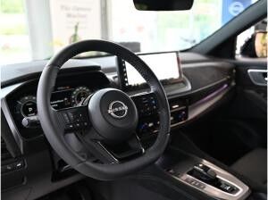 Nissan Qashqai NISSAN QASHQAI 1.5 VC-Te-POWER N-DESIGN ❄ WINTERRÄDER GRATIS #LED ADAPTIV # WINTERPAKET Nissan Qashqai NISSAN QASHQAI 1.5 VC-Te-POWER N-DESIGN ❄ WINTERRÄDER GRATIS #LED ADAPTIV # WINTERPAKET