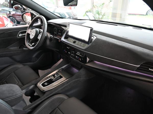 Nissan Qashqai 2026 N-DESIGN 1.3 DIG-T MHEV Xtronic 4x2  #LED ADAPTIV # WINTER