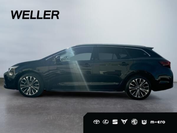 Toyota Corolla 💥2,0 TS HYBRID - TEAMPLAYER - TECHNIK PAKET - CARPLAY - SONDERAKTION💥
