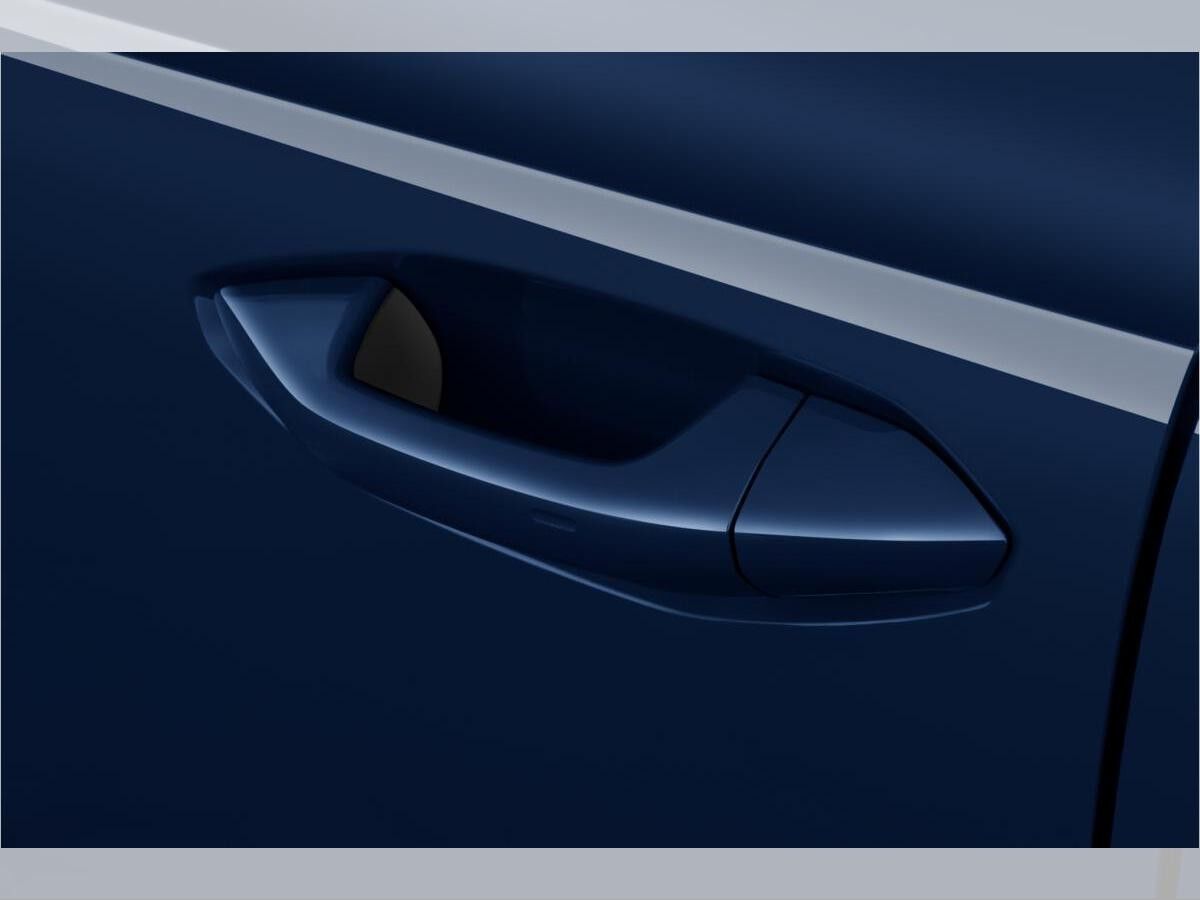 Audi A3 Sportback S-Line 35 TFSI AHK