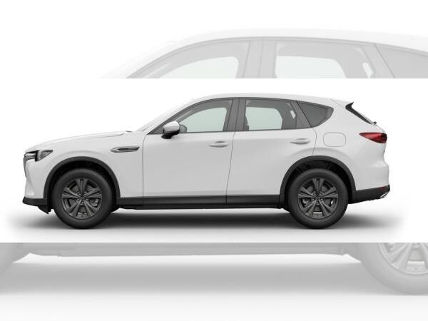 Mazda CX-60 3.3 e-SKYACTIV D 200 Prime-Line Auto