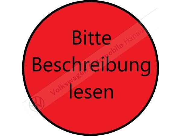 Volkswagen ID.3 GTX  / AREA VIEW WINTERRÄDER HARMAN KARDON GARANTIE