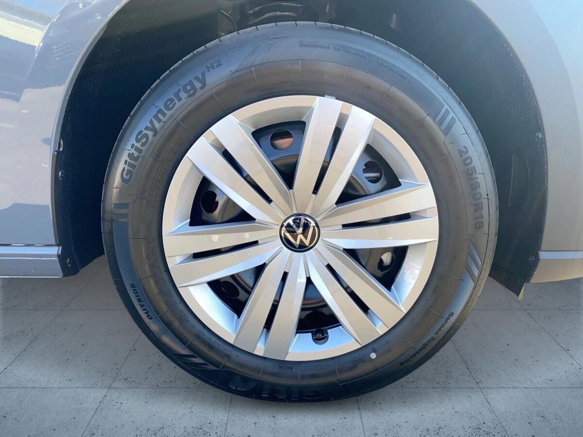 Volkswagen Caddy Cargo 1.5 TSI 85 kW (116 PS) 6-Gang +++ SOFORT VERFÜGBAR +++