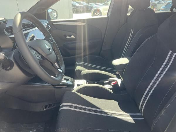 Opel Corsa GS Mild-Hybrid 110 PS e-DCT