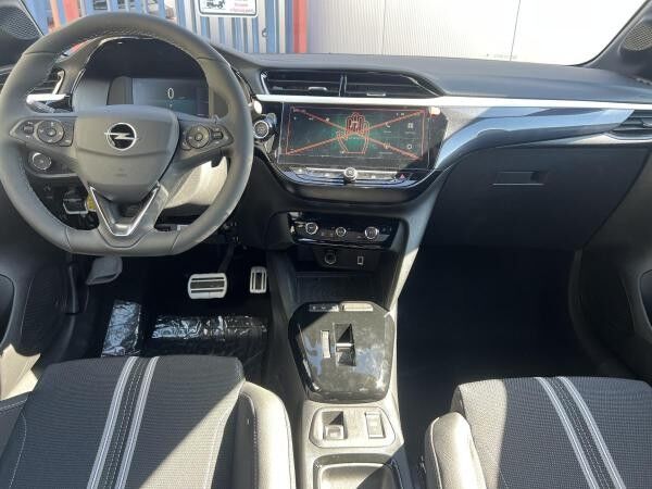 Opel Corsa GS Mild-Hybrid 110 PS e-DCT