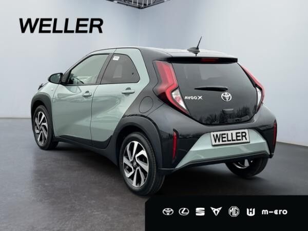 Toyota Aygo 💥X - TEAMPLAYER - CARPLAY - SONDERAKTION💥