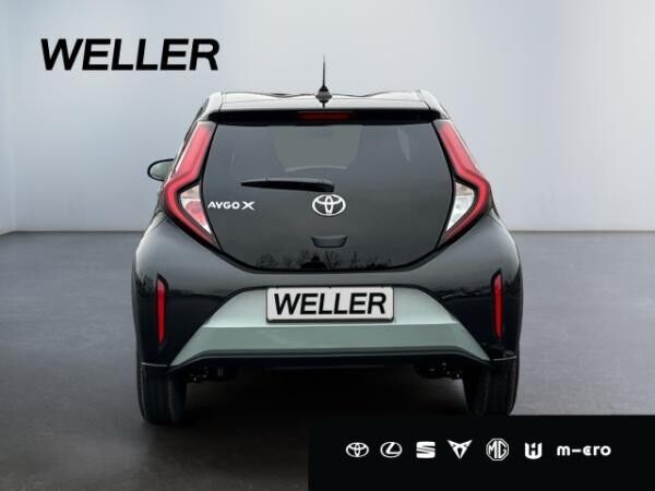 Toyota Aygo 💥X - TEAMPLAYER - CARPLAY - SONDERAKTION💥