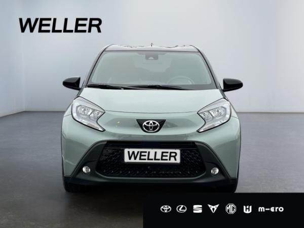 Toyota Aygo 💥X - TEAMPLAYER - CARPLAY - SONDERAKTION💥