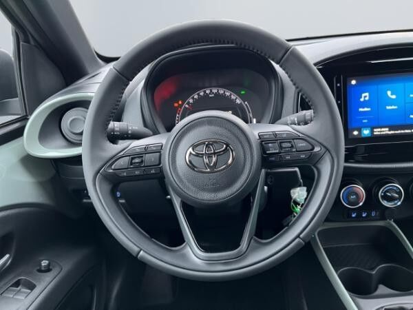 Toyota Aygo 💥X - TEAMPLAYER - CARPLAY - SONDERAKTION💥