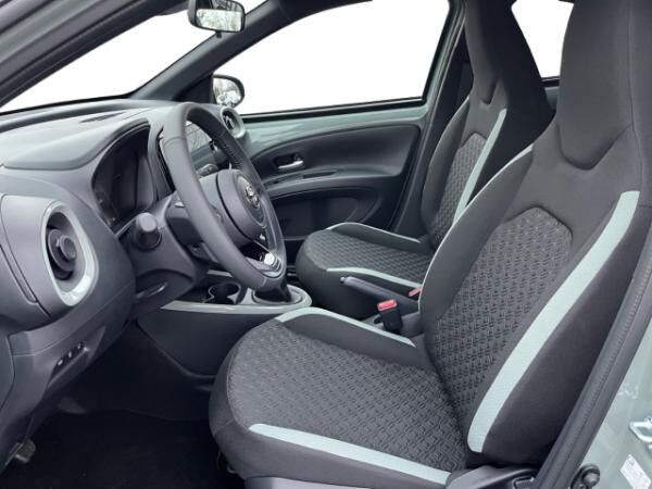 Toyota Aygo 💥X - TEAMPLAYER - CARPLAY - SONDERAKTION💥