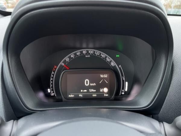 Toyota Aygo 💥X - TEAMPLAYER - CARPLAY - SONDERAKTION💥