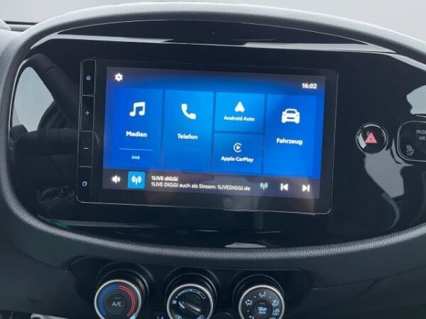 Toyota Aygo 💥X - TEAMPLAYER - CARPLAY - SONDERAKTION💥