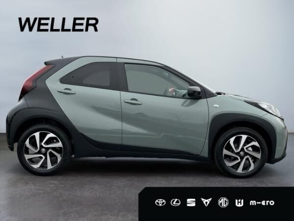 Toyota Aygo 💥X - TEAMPLAYER - CARPLAY - SONDERAKTION💥