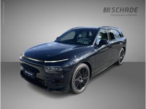 XPENG G9 AWD Performance MJ25 * Black Edition* AHZV *Premium Paket* Bestellfahrzeug in verschiedenen Innenfar