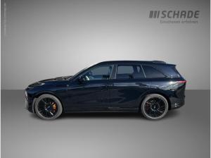 XPENG G9 AWD Performance MJ25 * Black Edition* AHZV *Premium Paket* Bestellfahrzeug in verschiedenen Innenfar