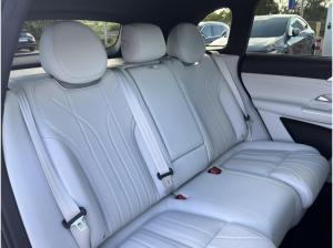 XPENG G9 AWD Performance MJ25 * Black Edition* AHZV *Premium Paket* Bestellfahrzeug in verschiedenen Innenfar