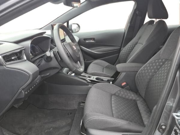 Toyota Corolla 💥1,8 TS HYBRID - TEAMPLAYER - TECHNIK PAKET - CARPLAY - GEWERBE SONDERAKTION💥