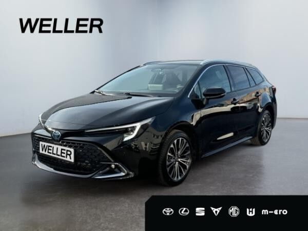 Toyota Corolla 💥1,8 TS HYBRID - TEAMPLAYER - TECHNIK PAKET - CARPLAY - GEWERBE SONDERAKTION💥