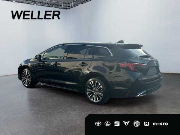Toyota Corolla 💥1,8 TS HYBRID - TEAMPLAYER - TECHNIK PAKET - CARPLAY - GEWERBE SONDERAKTION💥