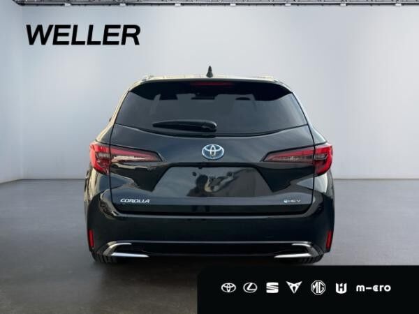 Toyota Corolla 💥1,8 TS HYBRID - TEAMPLAYER - TECHNIK PAKET - CARPLAY - GEWERBE SONDERAKTION💥