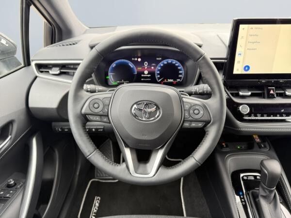 Toyota Corolla 💥2,0 TS HYBRID - TEAMPLAYER - TECHNIK PAKET - CARPLAY - GEWERBE SONDERAKTION💥